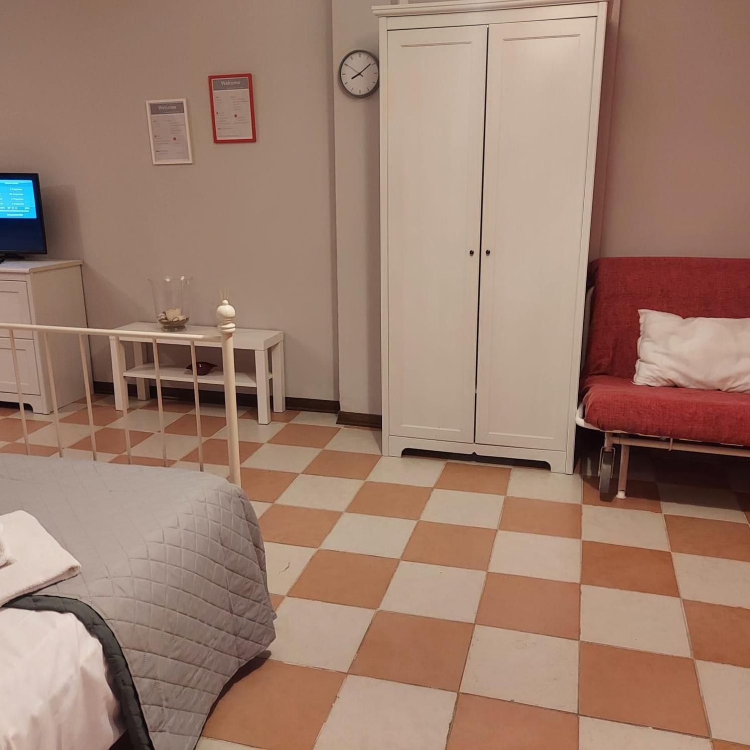 Casa Di Alice Bed & Breakfast Chioggia Bagian luar foto