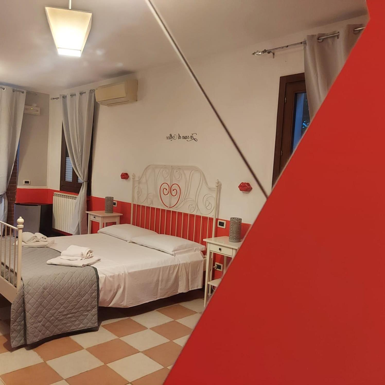 Casa Di Alice Bed & Breakfast Chioggia Bagian luar foto