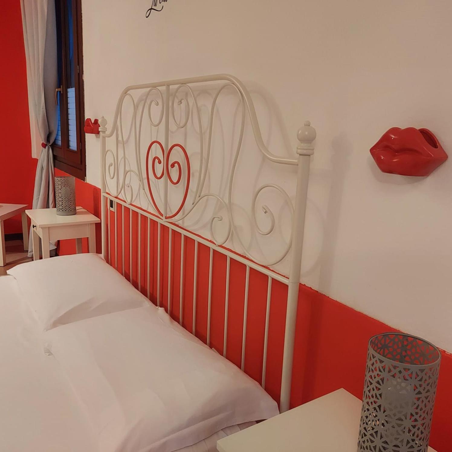 Casa Di Alice Bed & Breakfast Chioggia Bagian luar foto