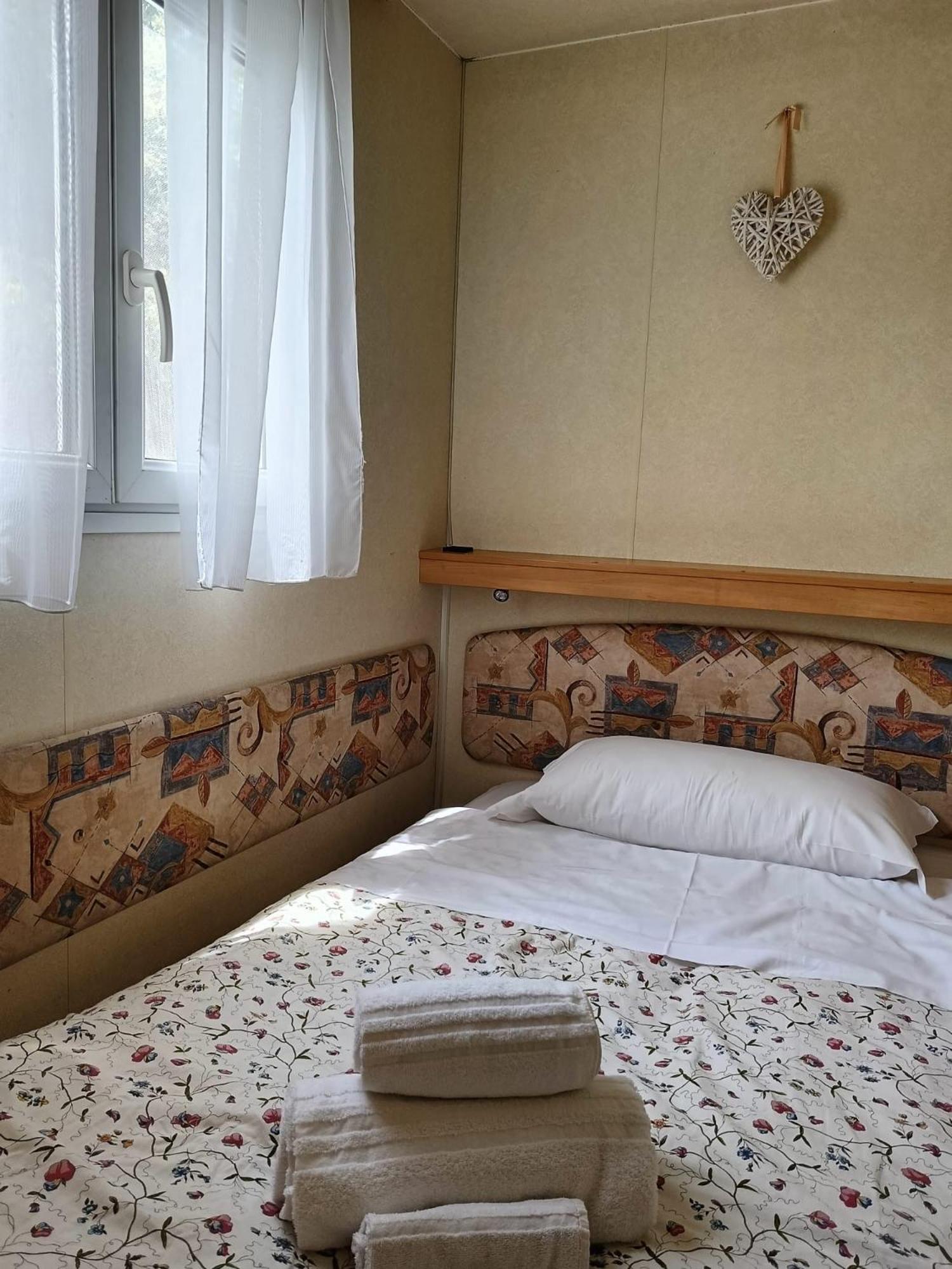 Casa Di Alice Bed & Breakfast Chioggia Bagian luar foto