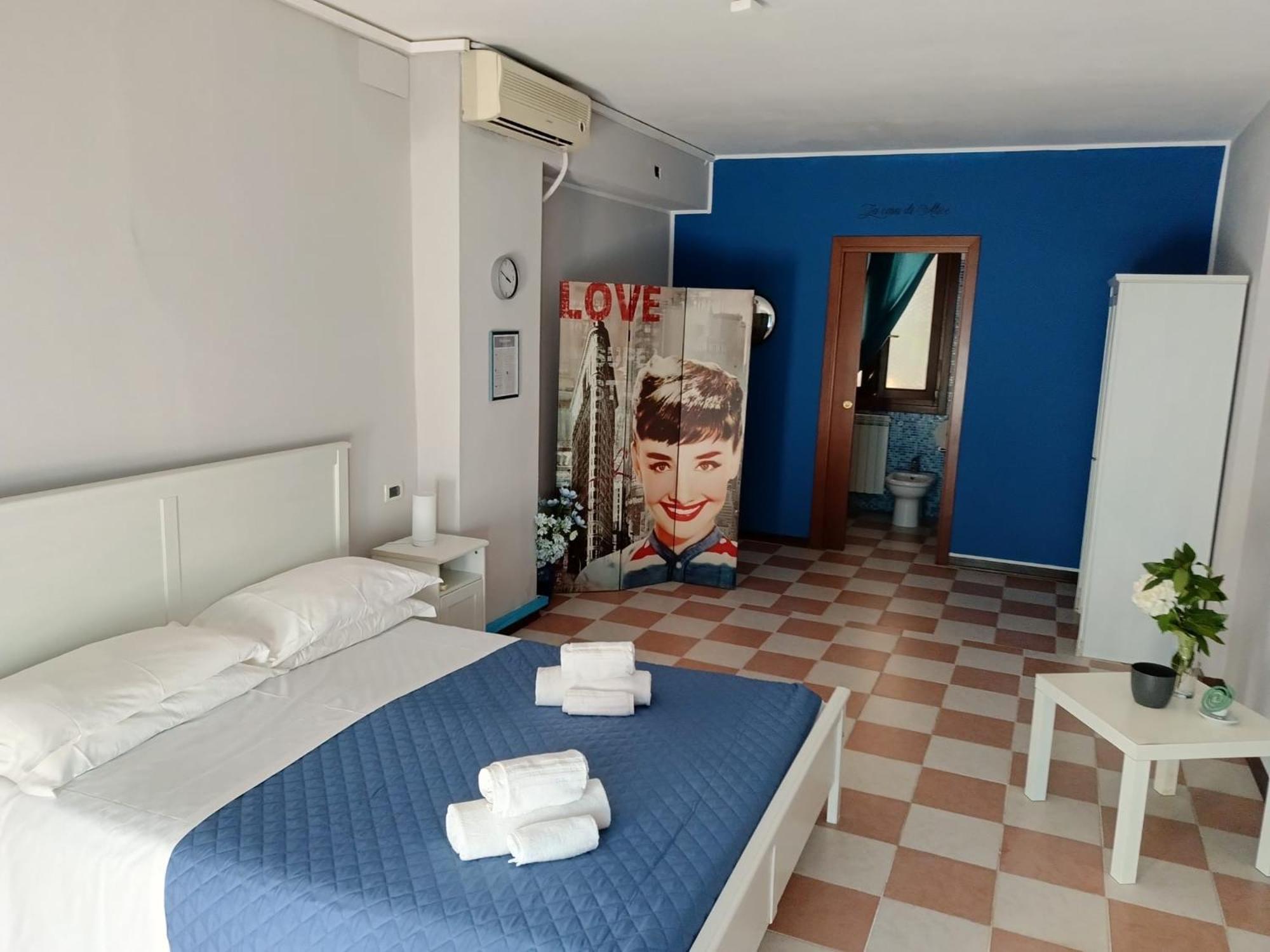 Casa Di Alice Bed & Breakfast Chioggia Bagian luar foto