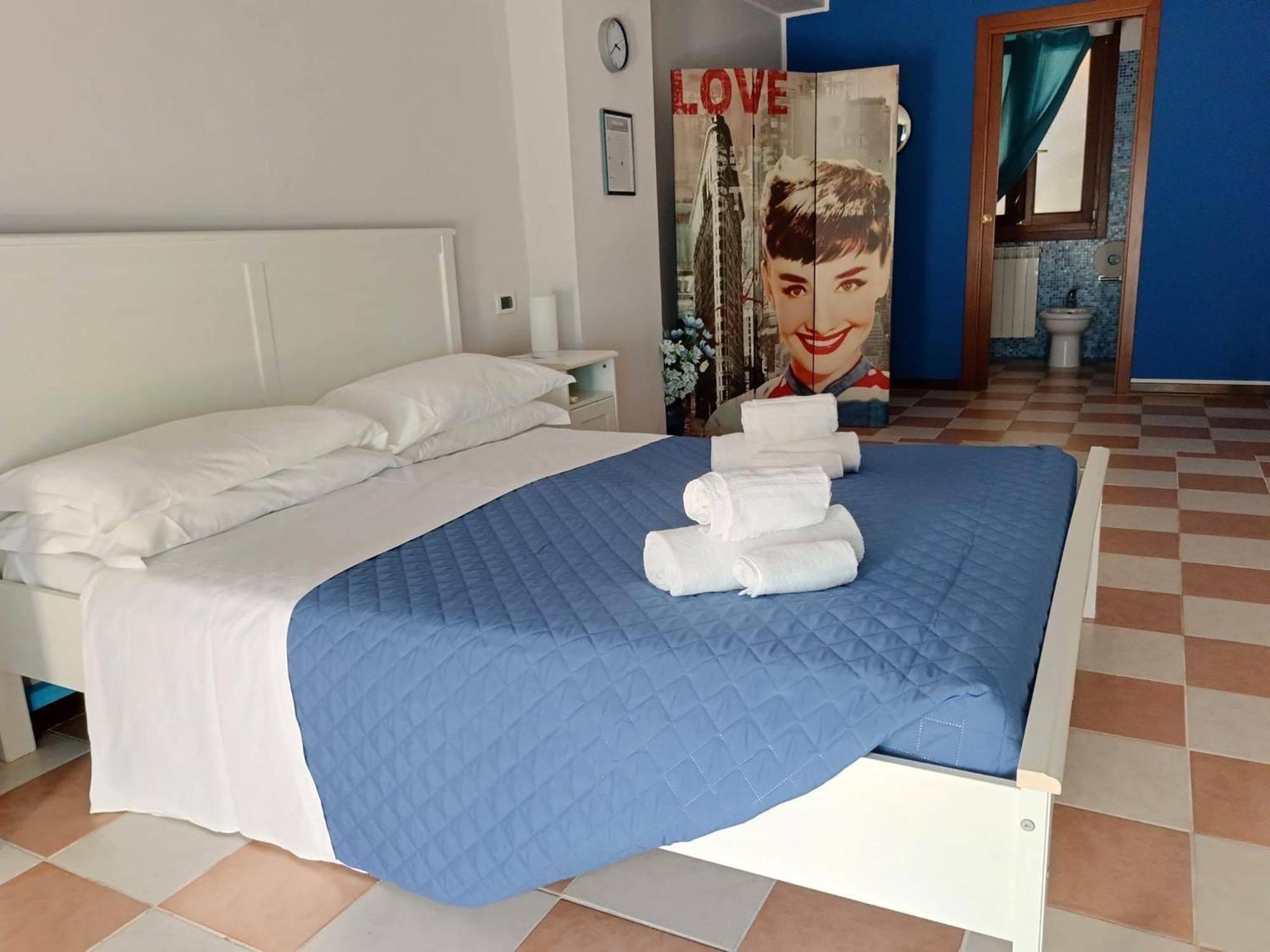 Casa Di Alice Bed & Breakfast Chioggia Bagian luar foto