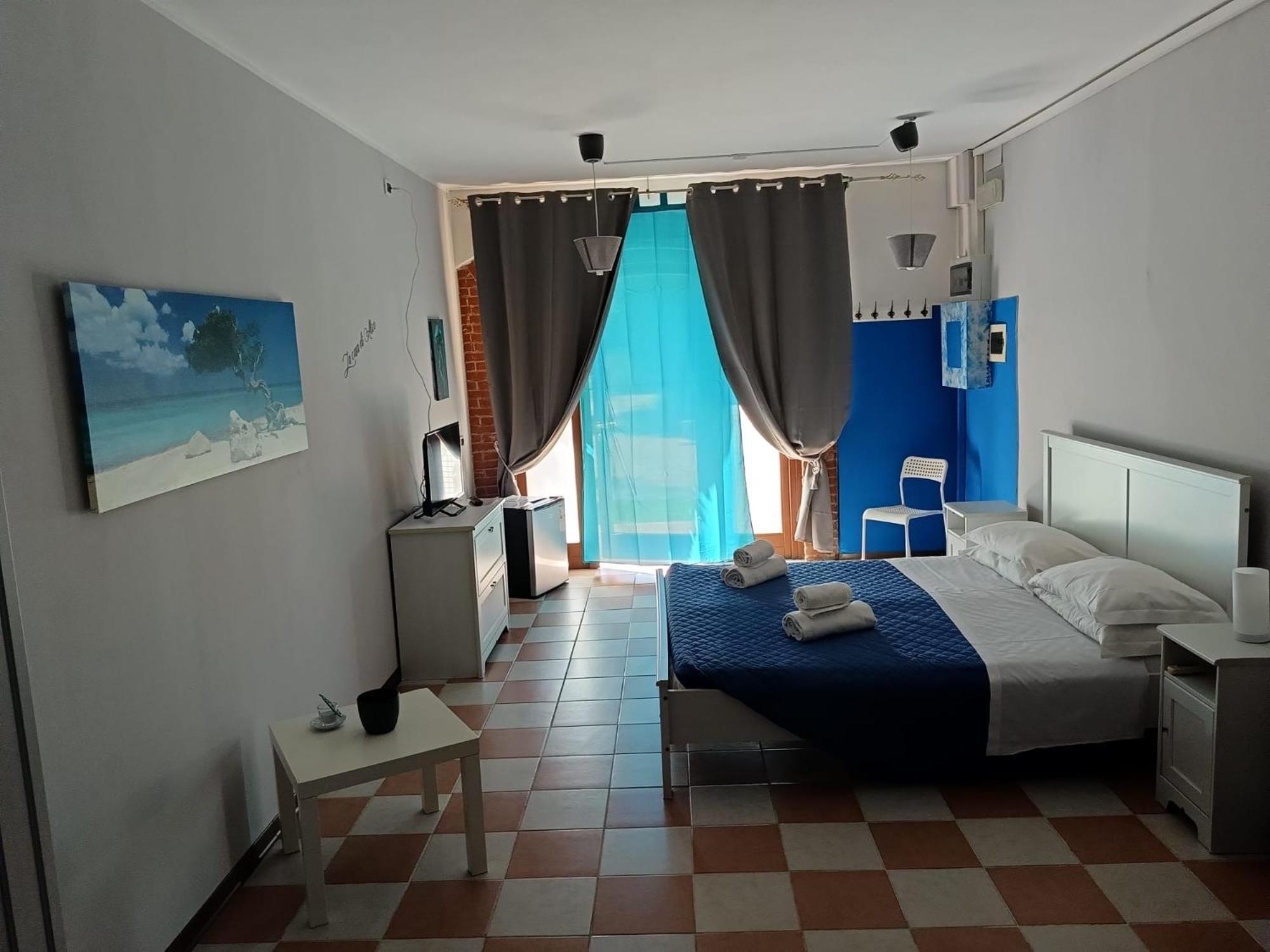 Casa Di Alice Bed & Breakfast Chioggia Bagian luar foto