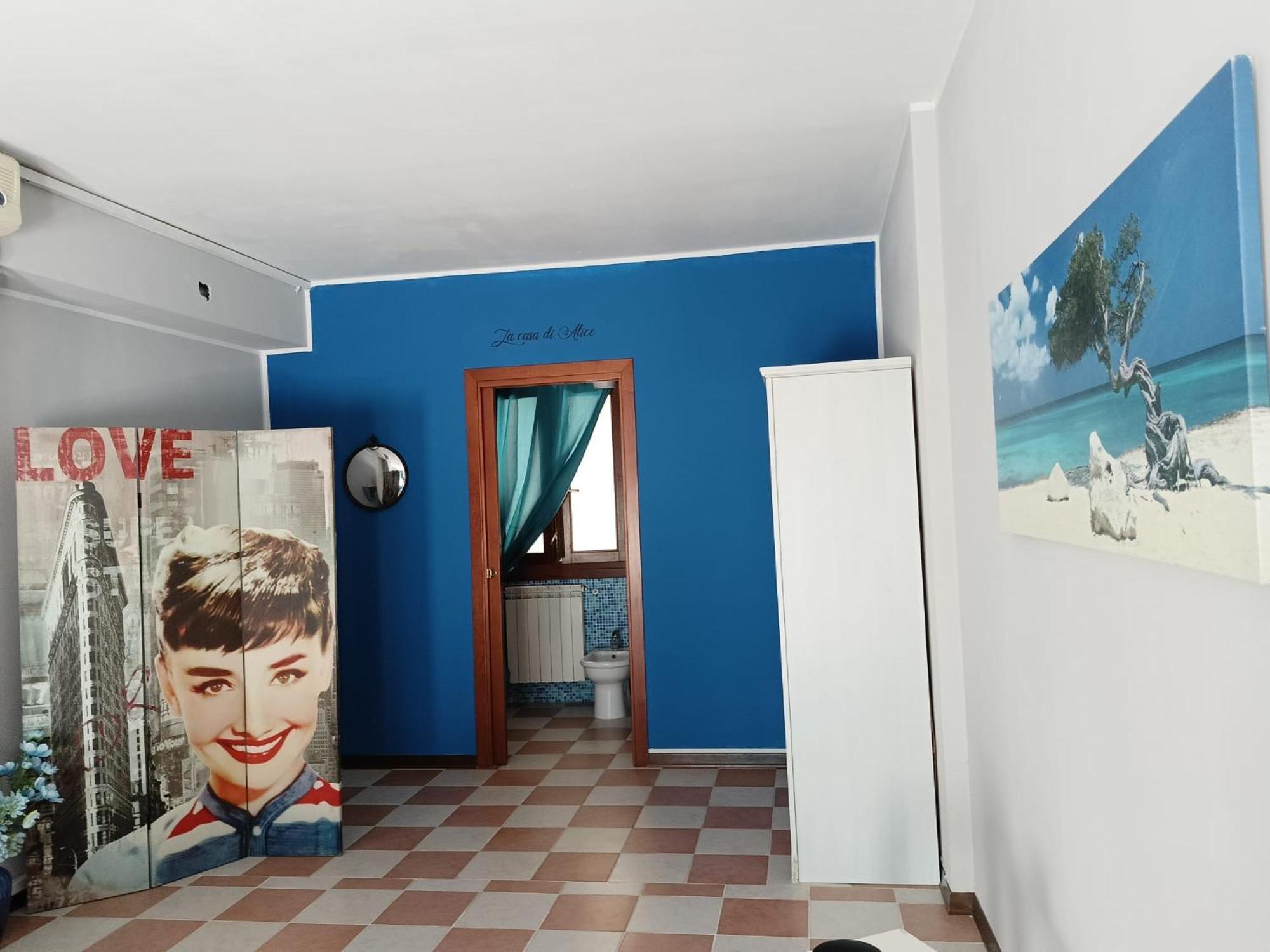 Casa Di Alice Bed & Breakfast Chioggia Bagian luar foto