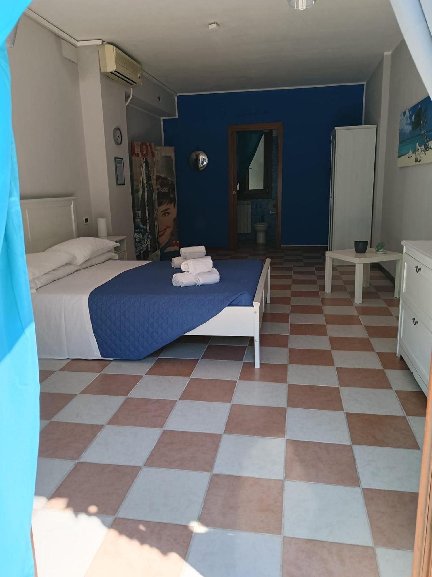 Casa Di Alice Bed & Breakfast Chioggia Bagian luar foto